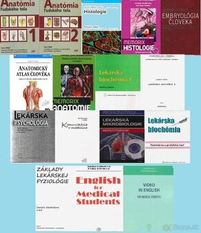 PDF učebnice pre 2. ročník LFUK (s možnosťou vyhľadávania) - 1