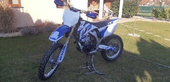 Yamaha YZF 450