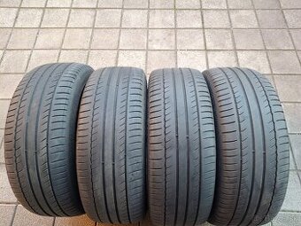 letné 215/45 R17 MICHELIN