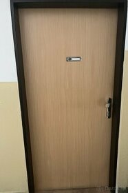 Bezpečnostné dvere Sherlock 90 cm