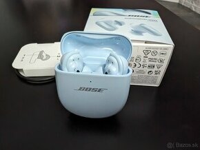 Bose quietcomfort earbuds Ultra - 1