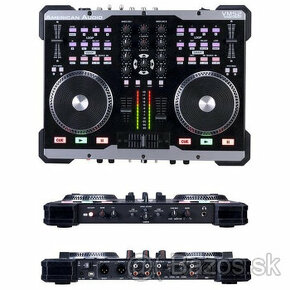 American Audio VMS2 2-Channel MIDILOG DJ Controller