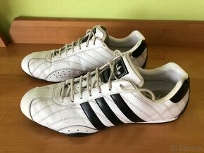 Celokožené tenisky ADIDAS " Retro " - 1