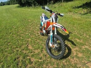 ktm 300 exc six days tpi 2019