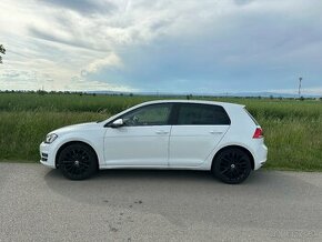 Volkswagen Golf VII 1.6 - 1