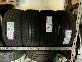 REZERVOVANÉ - Nové letné Nexen N-Fera Sport XL 225/40 R18