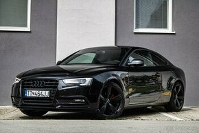 Audi A5 2.0 TDI DPF multitronic - 1