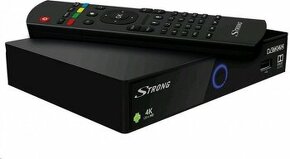 Android tv smart box