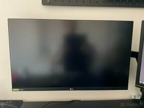 Monitor LG UltraGear 27GL850-B.