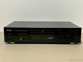 TEAC CD-P6000 …. CD prehravač - 1