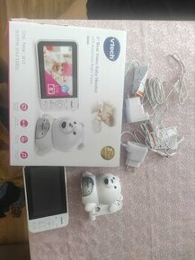 Baby monitor Vtech - 1