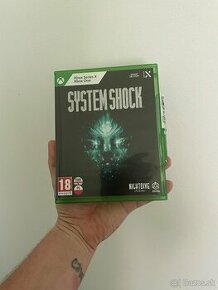 System Shock (Xbox Series X)