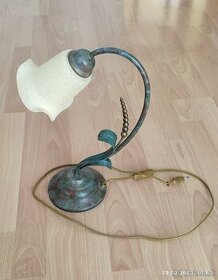 Luster a lampa - 1