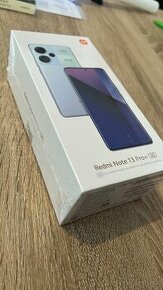 Xiaomi Redmi Note 13 Pro+ 5G - 1