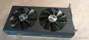 Sapphire Pulse Radeon RX 580 4G GDDR5 - 1