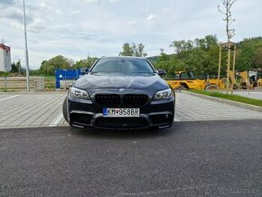 Predam BMW 530xd F11 touring ZNIZENA CENA