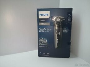 Philips Series 5000 Wet & Dry S5887/30 - Nový - 1