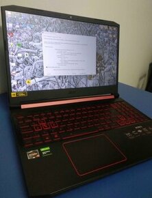 ACER NITRO 5