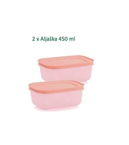 Tupperware  Aljaška 450ml