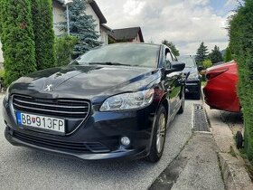 Peugeot Francuzska elegancia a spolahlivosť