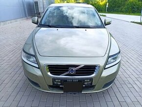 Volvo V50 1.6D 2010 - 1