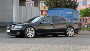 AUDI A8 3,0 TDi r.v.2009