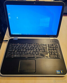 DELL Inspiron 17R SE (7720) Intel® Core™ i7