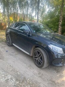 GLE350