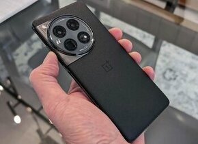 OnePlus 12 16/512 2 roky záruka nový