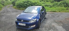 Volkswagen polo - 1