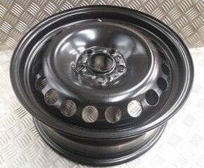 PLECH. DISK R16 5x108 - FORD GALAXY/ S-MAX