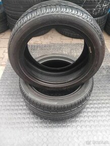 Pneumatiky letné 2ks - BRIDGESTONE 215/45/R16 - 1