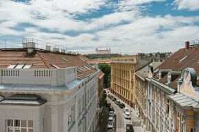 Nebytový priestor, 70 m2, Gunduličova ul., Bratislava I.