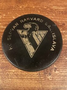 HC Slovan Harvard Bratislava