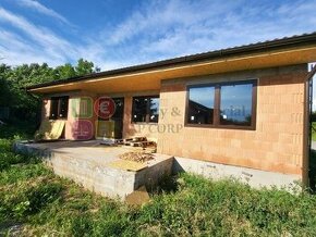 Predaj 4 izbový RD-bungalov,Nitra-Chrenová, poz.4,36á,Exklu - 1