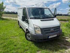 Ford tranzit 2.2 dtci 74 kW