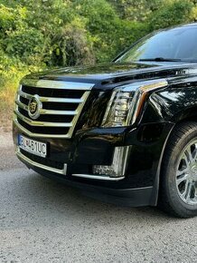 Cadillac Escalade 6,2 V8, r.2015 - 1