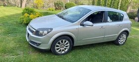 Opel Astra H - 1