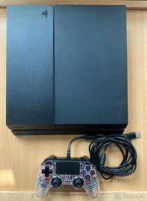 Playstation 4 500Gb - 1