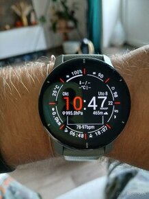 Garmin Venu 2 plus