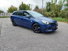 Opel Astra K 2020 GS LINE ultimate sport tourer mega výbava