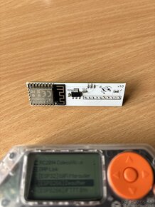 ESP 8266 WiFi Deauther Modul pre Flipper Zero