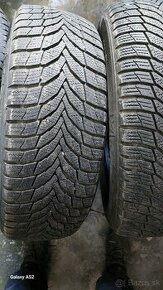 Zimné pneumatiky 225/60r17 - 1