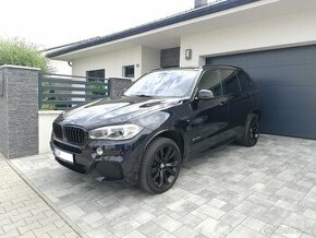 bmw x5 M-Packet F15