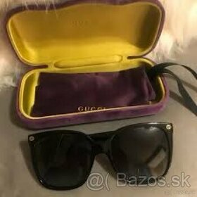 Gucci GG0022s001 originál okuliare