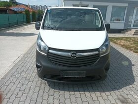 Opel Vivaro Van 1.6 BiTurbo CDTI L2H1 Business Start/Stop - 1