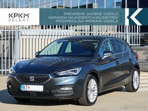 SEAT LEON 1.5 TSI, Kup.v SR, v záruke, od. DPH, 1.majiteľ - 1