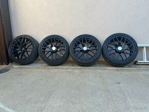 Disky 5x112 , Mercedes , Audi - 1