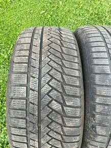 Continental WinterContact 225/50 r17 ts 850p - 1