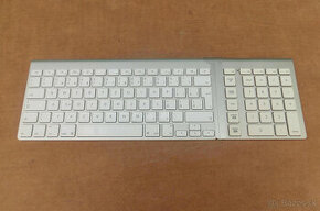 Apple Magic keyboard A1314 - 1